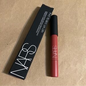 Nars lip pencil